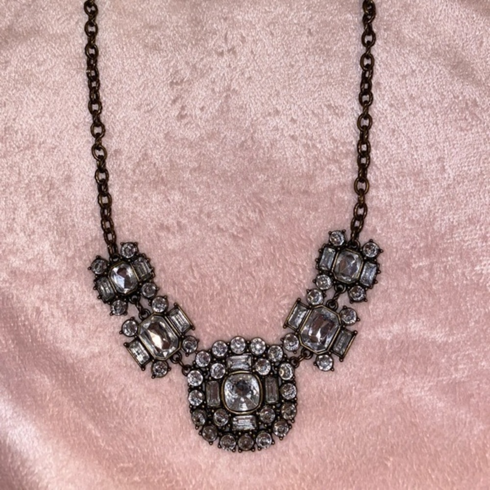J. Crew Statement‎ Necklace